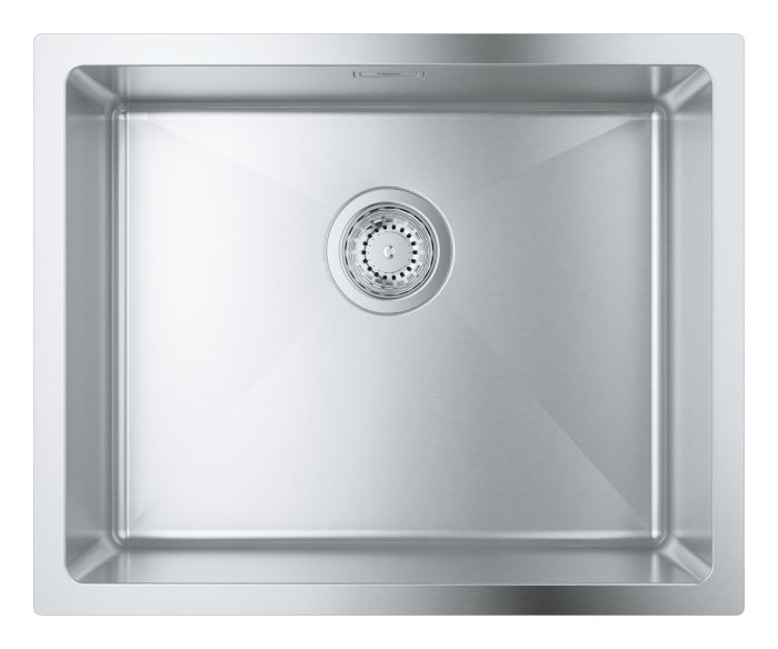 Мийка для кухні із нержавіючої сталі Grohe K700U (31574SD1)