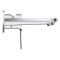 Змішувач для раковини на 2 отвори M-Size Grohe Lineare (19409001)