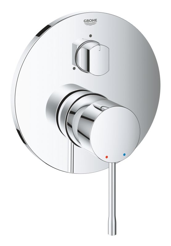 Набір для комплектації вани Grohe Essence з Tempesta 250 (UA26417SC1)