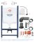 Інсталяція для унітазу Grohe Rapid SL (38840000)