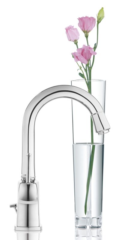 Змішувач для раковини L-розміру Grohe Grandera (21107000)