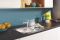 Змішувач для кухні Grohe Eurosmart Cosmopolitan (30193000)