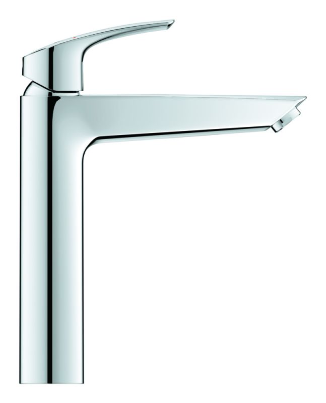 Змішувач на стільницю для раковини XL-розміру Grohe Eurosmart New (23971003)