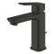 Одноважільний змішувач для раковини Grohe Cubeo M-розміру (1017492430)