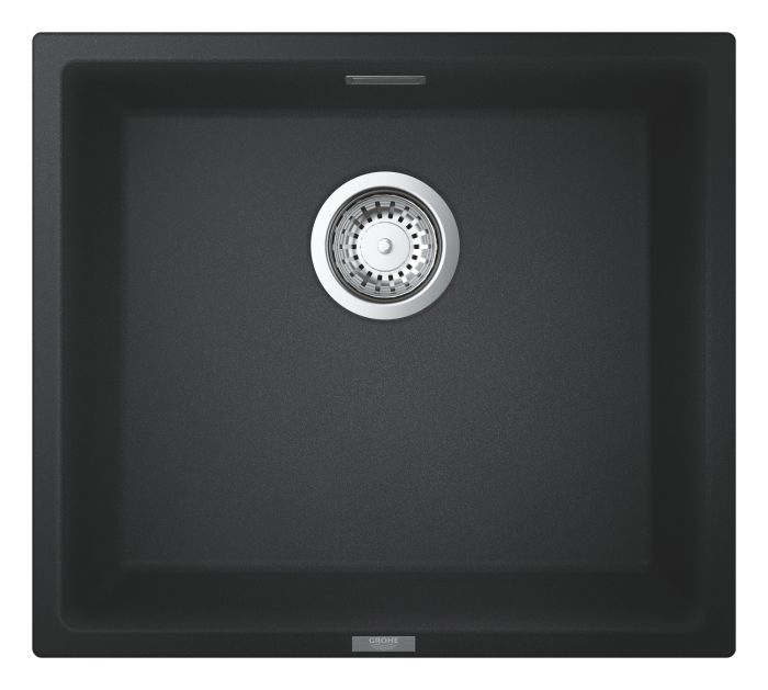Композитна мийка для кухні Grohe K700U (31653AP0)