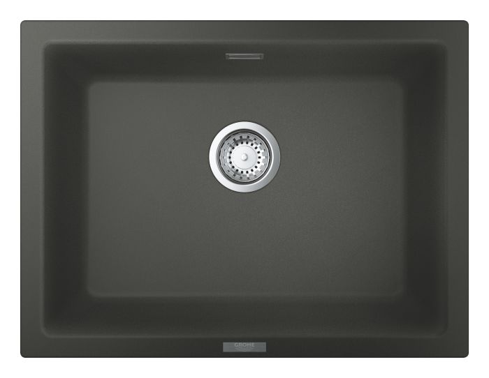 Композитна мийка для кухні Grohe K700U (31655AT0)