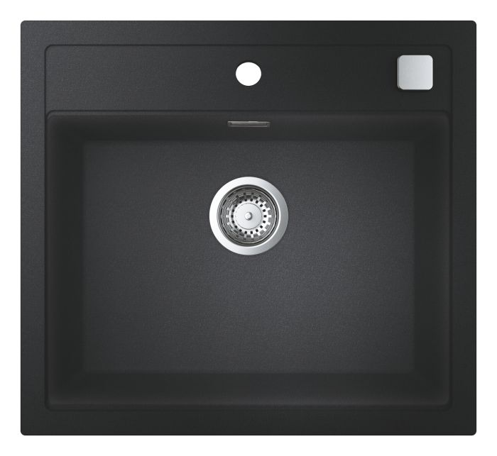 Композитна мийка для кухні Grohe K700 (31651AP0)