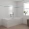 Душовий набір з тримачем, 3 режими струменя Grohe New Tempesta Cosmopolitan (27584002)
