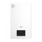 Котел електричний одноконтурний KOER KWH.E0116 WHITE 16 кВт колір білий (KR5562)