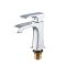 Змішувач для умивальника Haiba Monaco 001 Nut (HB9651)