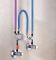 Термостат під раковину Grohe Grohtherm Micro (34487000)
