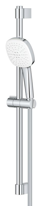 Душовий гарнітур Grohe Tempesta Cube 110 з 2 різ. струмені (26748003)