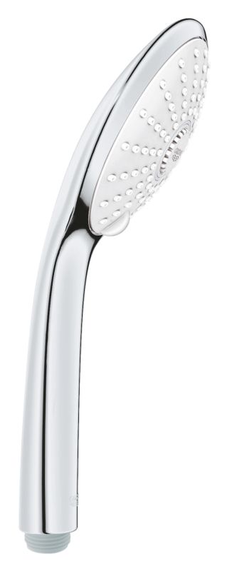 Ручний душ, 3 режими струменя Grohe Euphoria (27221001)