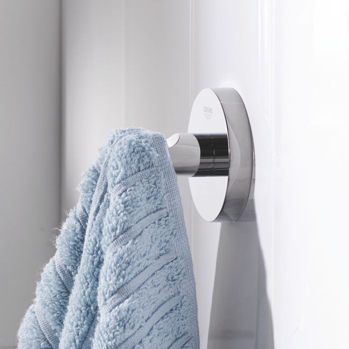 Гачок для халата Grohe Essentials New (40364001)