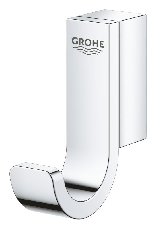 Гачок для халата Grohe Selection (41039000)