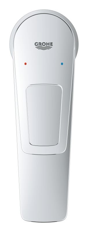 Змішувач на стільницю для раковини XL-розміру Grohe BauLoop New (23764001)