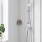 Полиця для ванної кімнати Grohe Bau Cosmopolitan Neutral (40664001)