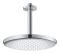 Верхній душ зі стельовим кронштейном Grohe Tempesta (260000)