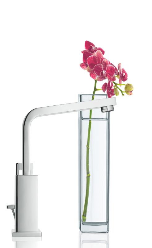 Змішувач для раковини L-розміру Grohe Eurocube (2313500E)