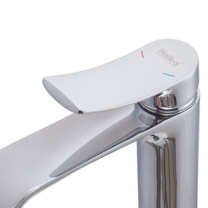 Змішувач для біде HAIBA BOLERO 002 (HB9576)