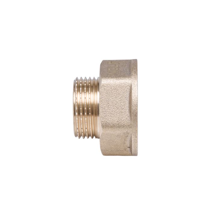 Перехідник Nolf NFC.A0810-1"Fx3/4"M (NF3188)