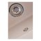 Мийка Zerix ZS-6250S-06 Beige (ZX4589)