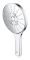 Ручний душ, 3 режими струменя Grohe Rainshower SmartActive (26553000)