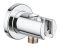 Комплект для гігієнічного душу Grohe BauClassic New з Tempesta-F (UA11104802)