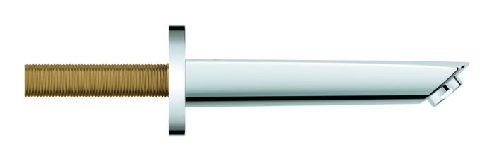 Вилив для ванни Grohe Eurosmart New (13448003)