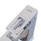 Змішувач для умивальника KOER KB-10009-01 (Колір хром) (KR3498)