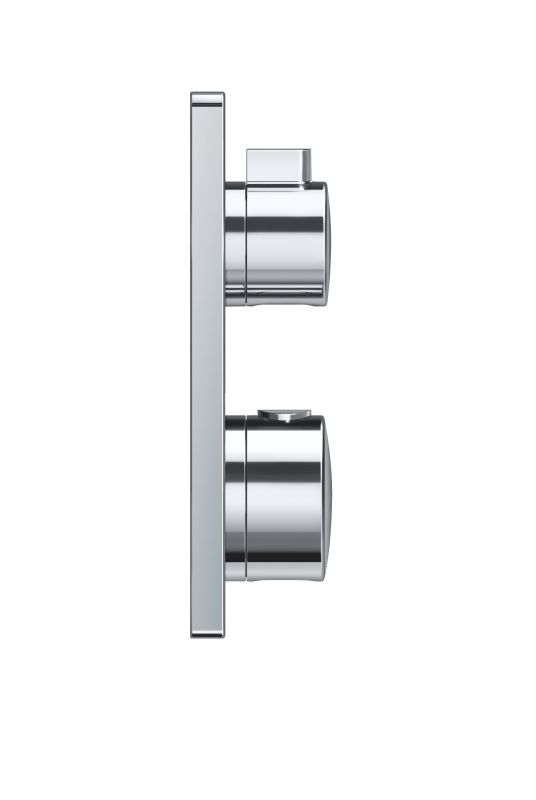 Термостат прихованого монтажу Grohe Grohtherm Convent. Concealed (24079000)