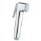 Набір 2 в 1 для туалету Grohe BauClassic (к-кт гіг.душа, змішувач прих.монтажу) (UA2904800S)