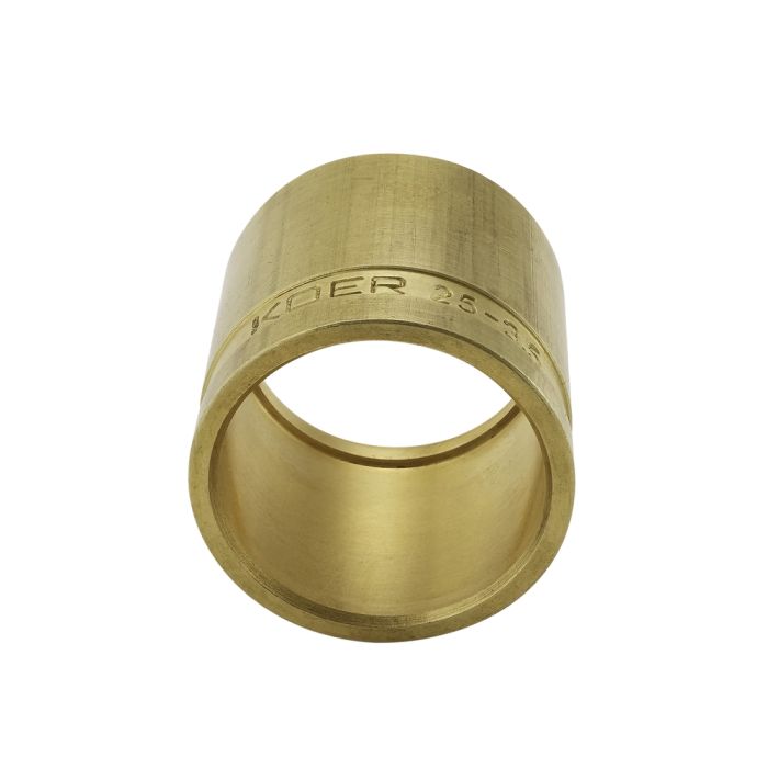 Гільза монтажна насувна Koer KA.S25 - 25-3.5mm (KR4901)