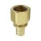 Перехідник з ВР Koer KA.A08F-20 - 20(2.8mm) x 3/4"F (KR4864)