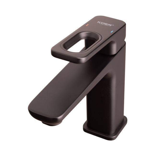 Змішувач для умивальника Koer KB-10031-05 (KR5431)