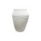Чаша унітазу-компакту Koer TT-0201-T3 Bowl 430x390x675 без сидіння Tornado 3.0 (MI8364)
