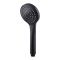 Лійка Haiba SH-08 Black (HB3985)