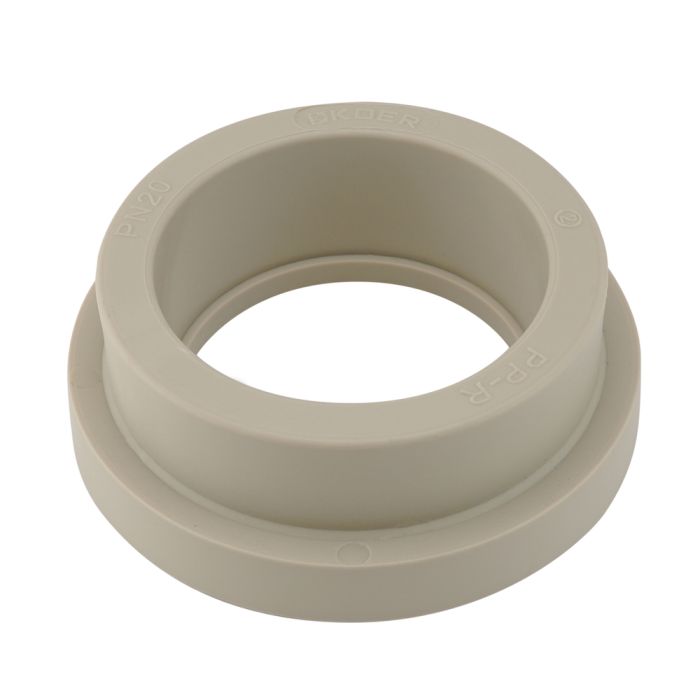 Фланцевий комплект KOER K0288.PRO - 63 PPR (фланець + бурт) (KP3248)
