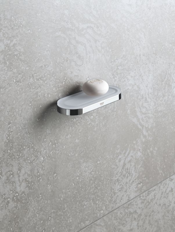 Мильниця Grohe Selection (41036000)