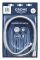 Душовий шланг 2000 Grohe Relexaflex Metal (28140000)