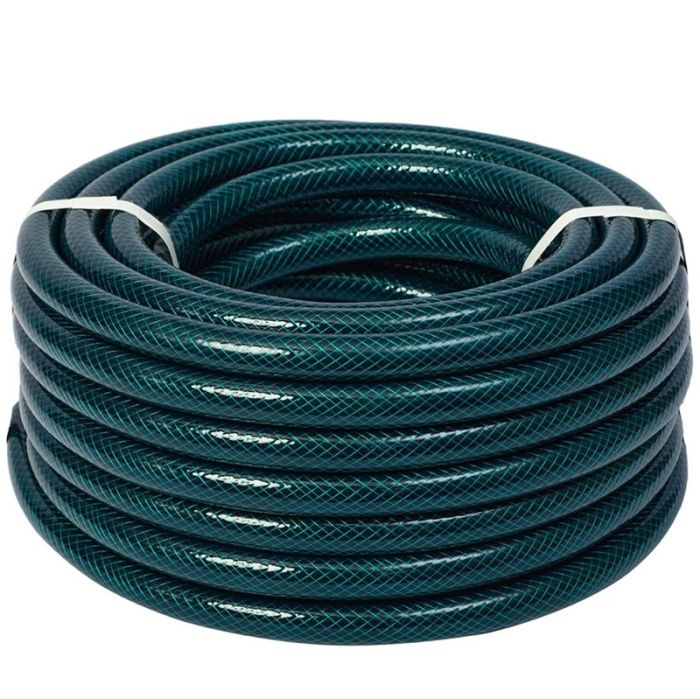 Шланг армований Plamix PLH-01-20-1/2 1/2" (PM6108)