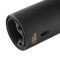 Змішувач для умивальника HAIBA MILANO 001 BLACK  (HB4034)