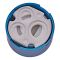 Картридж Zerix WKF-046-L 40 мм (ZX3268)