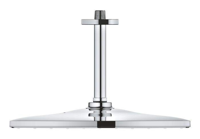 Верхній душ з стельовим кронштейном Grohe Rainshower Mono (26566000)