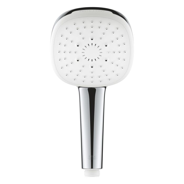 Ручний душ Grohe Tempesta Cube 110 3 режими (27574003)