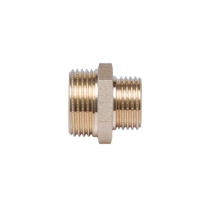 Ніпель редукційний Nolf NFC.N0206-1/2"x1/4" (NF3179)