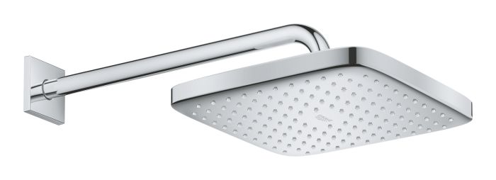 Набір для комплектації вани Grohe Eurocube з Tempesta Cube 250 (UA26417SC0)