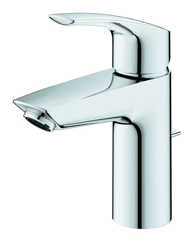 Змішувач для раковини S-розміру Grohe Eurosmart New (33265003)