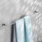 Тримач для рушників Grohe Essentials Cube New (40509001)