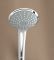 Душовий набір з тримачем, 1 режим струменя Grohe Euphoria (27354000)
